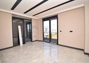 5+1 villa in Doshemealti - Antalya area 
