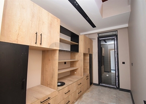 5+1 villa in Doshemealti - Antalya area 