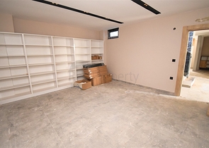 5+1 villa in Doshemealti - Antalya area 