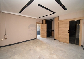 5+1 villa in Doshemealti - Antalya area 