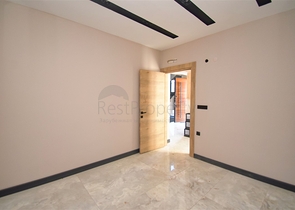 5+1 villa in Doshemealti - Antalya area 