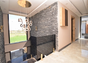 5+1 villa in Doshemealti - Antalya area 