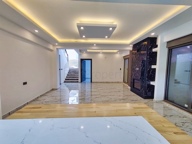 3+1 villa in Belek Antalya area  3+1 villa in Belek Antalya area