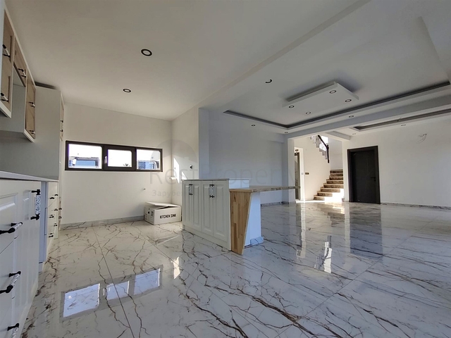 3+1 villa in Belek Antalya area  3+1 villa in Belek Antalya area