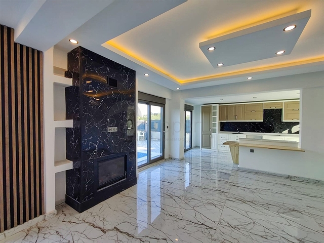 3+1 villa in Belek Antalya area  3+1 villa in Belek Antalya area