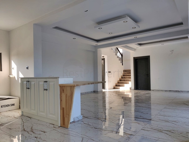 3+1 villa in Belek Antalya area  3+1 villa in Belek Antalya area