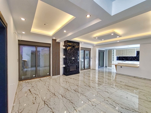 3+1 villa in Belek Antalya area  3+1 villa in Belek Antalya area