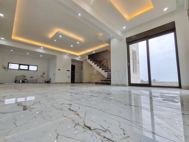 4+1 villa in Belek Antalya area  4+1 villa in Belek Antalya area