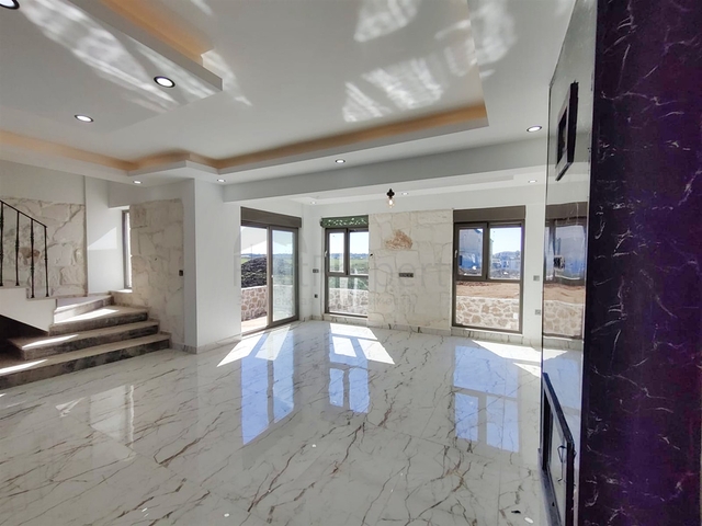 4+1 villa in Belek Antalya area  4+1 villa in Belek Antalya area