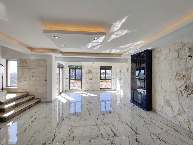 4+1 villa in Belek Antalya area  4+1 villa in Belek Antalya area