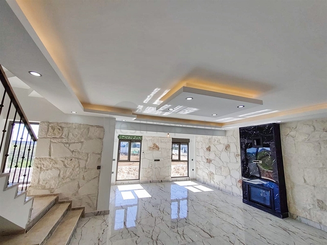 4+1 villa in Belek Antalya area  4+1 villa in Belek Antalya area