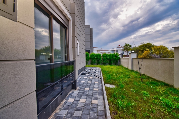 1+1 apartment in a prestigious complex in Belek - Antalya district  1+1 apartment in a prestigious complex in Belek - Antalya district
