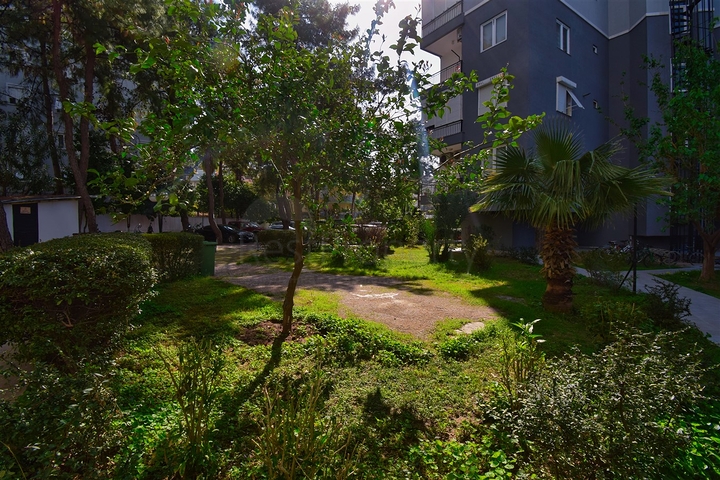 3+1 apartment in Altinkum - Antalya neighborhood 