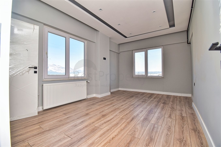 3+1 apartment in Altinkum - Antalya neighborhood 