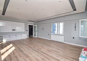 3+1 apartment in Altinkum - Antalya neighborhood 