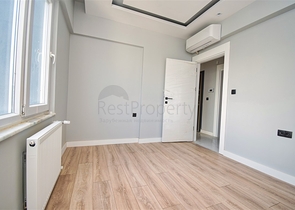 3+1 apartment in Altinkum - Antalya neighborhood 