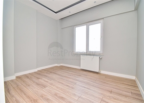 3+1 apartment in Altinkum - Antalya neighborhood 