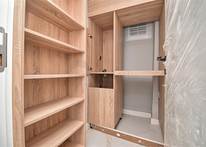 3+1 apartment in Altinkum - Antalya neighborhood 