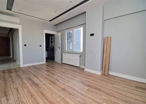 3+1 apartment in Altinkum - Antalya neighborhood 