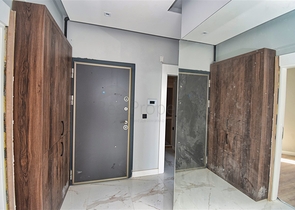 3+1 apartment in Altinkum - Antalya neighborhood 