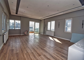 3+1 apartment in Altinkum - Antalya neighborhood 