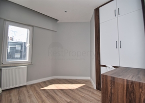 3+1 apartment in Altinkum - Antalya neighborhood 