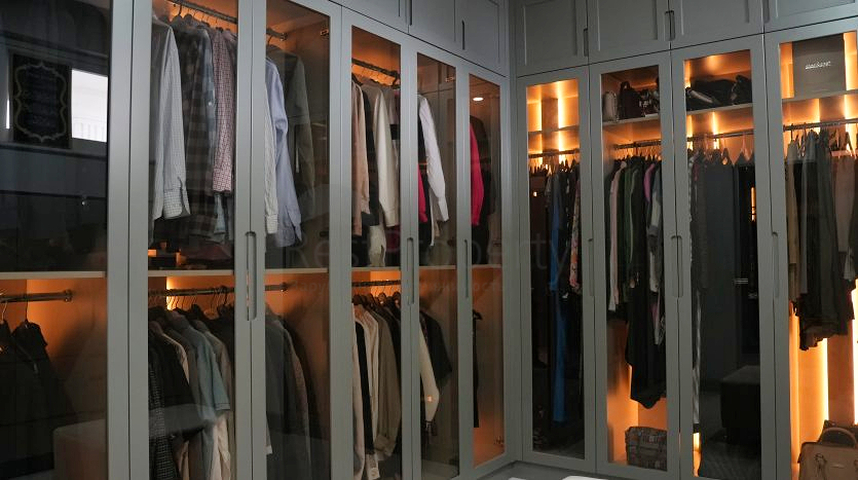 5+1 villa in Doshemealti - Antalya area 