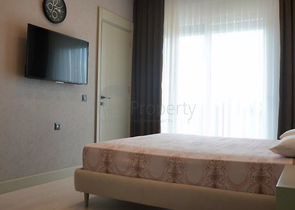 5+1 villa in Doshemealti - Antalya area 