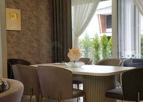 5+1 villa in Doshemealti - Antalya area 