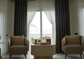 5+1 villa in Doshemealti - Antalya area 