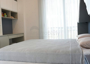 5+1 villa in Doshemealti - Antalya area 