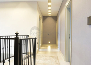 5+1 villa in Doshemealti - Antalya area 