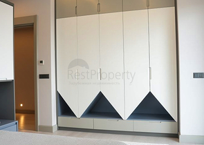 5+1 villa in Doshemealti - Antalya area 