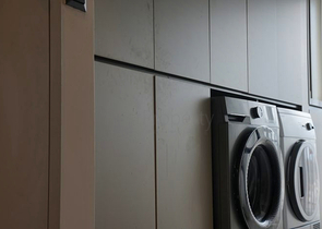 5+1 villa in Doshemealti - Antalya area 