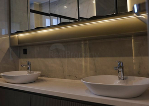 5+1 villa in Doshemealti - Antalya area 