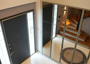 5+1 villa in Doshemealti - Antalya area 