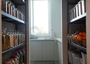 5+1 villa in Doshemealti - Antalya area 