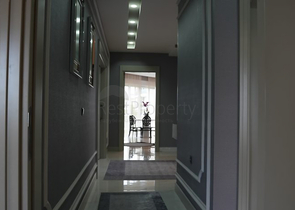 5+1 villa in Doshemealti - Antalya area 