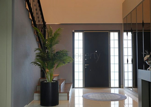 5+1 villa in Doshemealti - Antalya area 