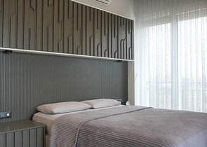 5+1 villa in Doshemealti - Antalya area 