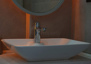 5+1 villa in Doshemealti - Antalya area 