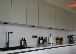 5+1 villa in Doshemealti - Antalya area 