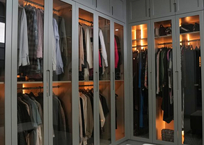 5+1 villa in Doshemealti - Antalya area 