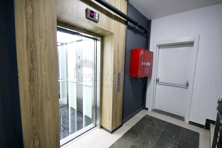 1+1 and 2+1 apartments in the Persimmon - Antalya neighborhood 