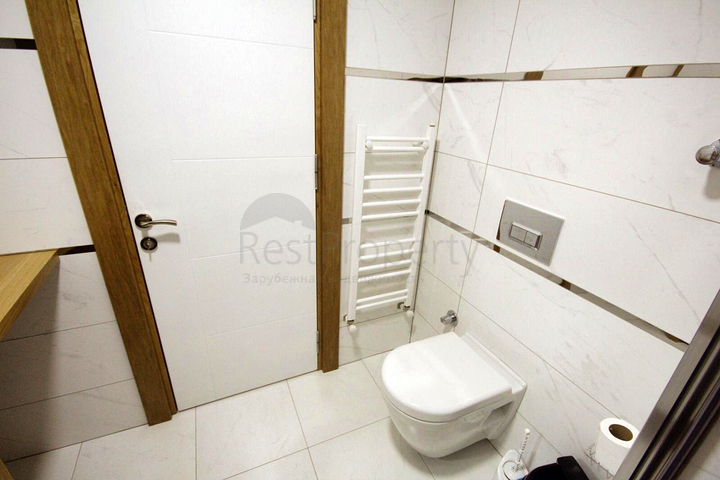 1+1 and 2+1 apartments in the Persimmon - Antalya neighborhood 