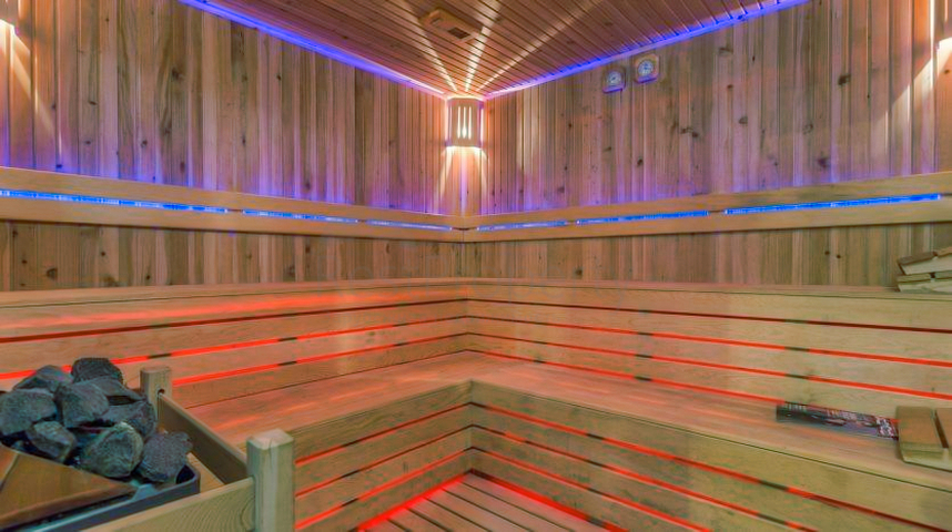 A 2+1 apartment in the Persimmon - Antalya neighborhood 