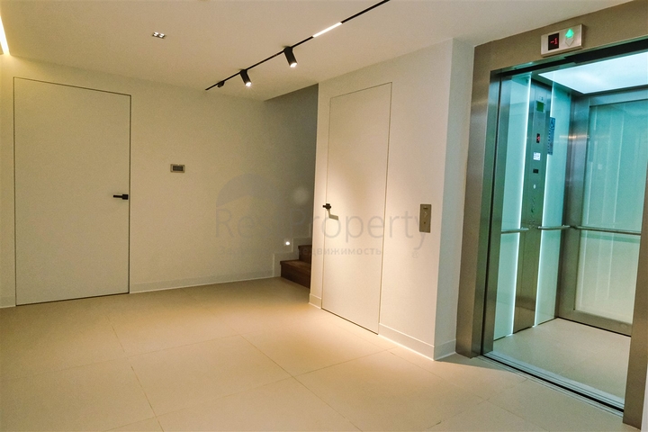 4+2 villa in Altinkale - Antalya neighborhood 