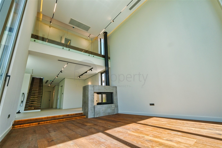 4+2 villa in Altinkale - Antalya neighborhood 