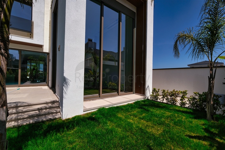 4+2 villa in Altinkale - Antalya neighborhood 