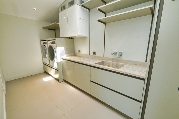 4+2 villa in Altinkale - Antalya neighborhood 